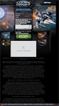Mobile Screenshot of int8.darkorbit.com